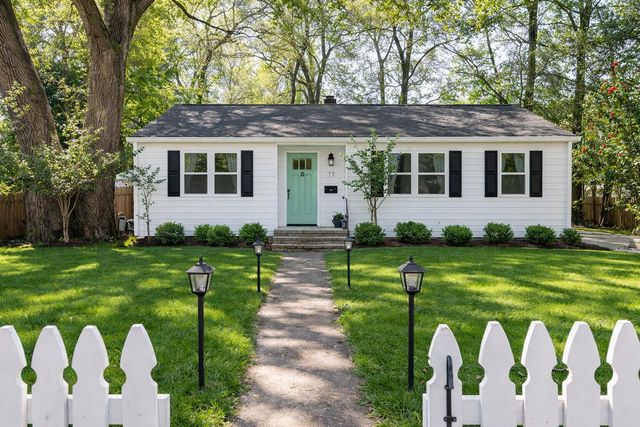 1171 Braddock Avenue, North Charleston, SC 29405