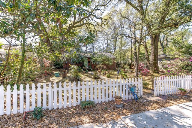 1171 Braddock Avenue, North Charleston, SC 29405