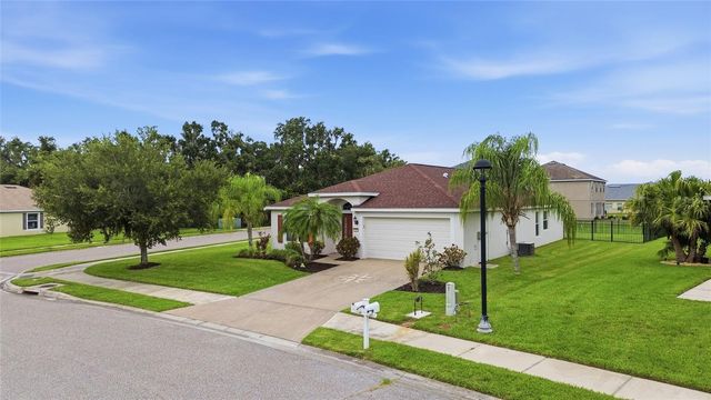 9799 50TH STREET CIRCLE E, Parrish, FL 34219