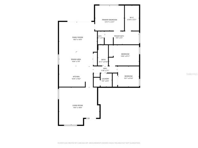 9799 50TH STREET CIRCLE E, Parrish, FL 34219