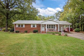 2409 Rolling Pines Avenue, Durham, NC 27703