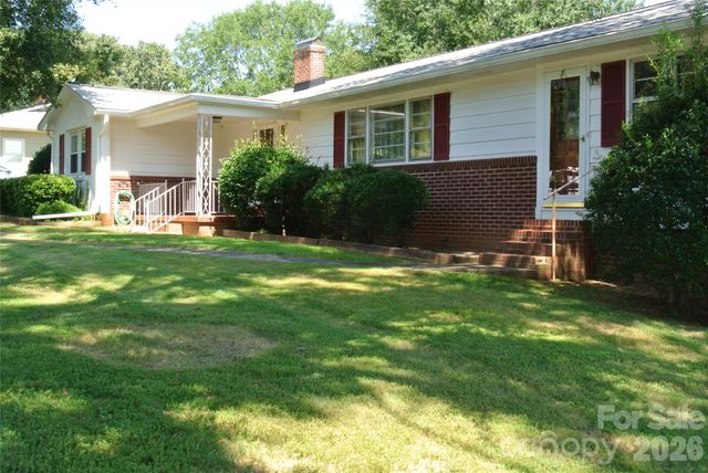 268 Tanner Street, Rutherfordton, NC 28139