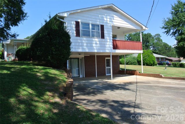 268 Tanner Street, Rutherfordton, NC 28139