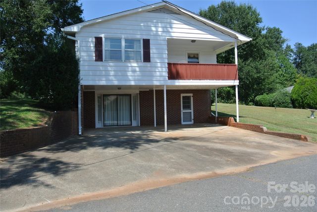268 Tanner Street, Rutherfordton, NC 28139