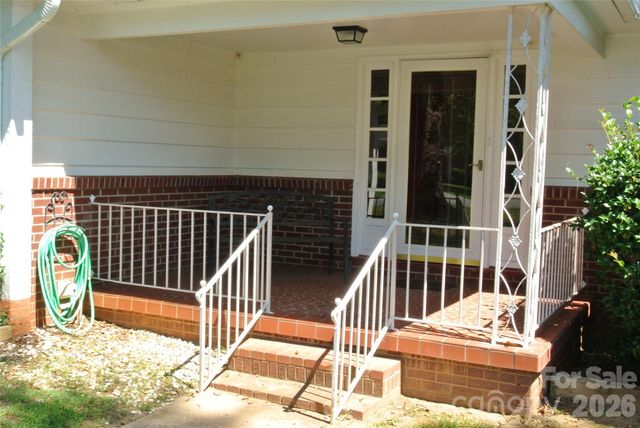 268 Tanner Street, Rutherfordton, NC 28139