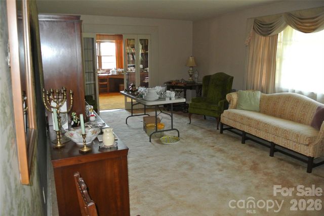 268 Tanner Street, Rutherfordton, NC 28139