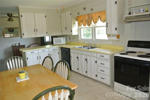 268 Tanner Street, Rutherfordton, NC 28139