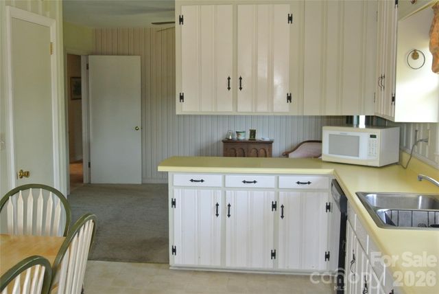268 Tanner Street, Rutherfordton, NC 28139