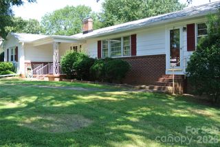 268 Tanner Street, Rutherfordton, NC 28139