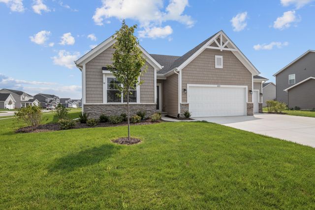 6821 Tucson Road, Schererville, IN 46375