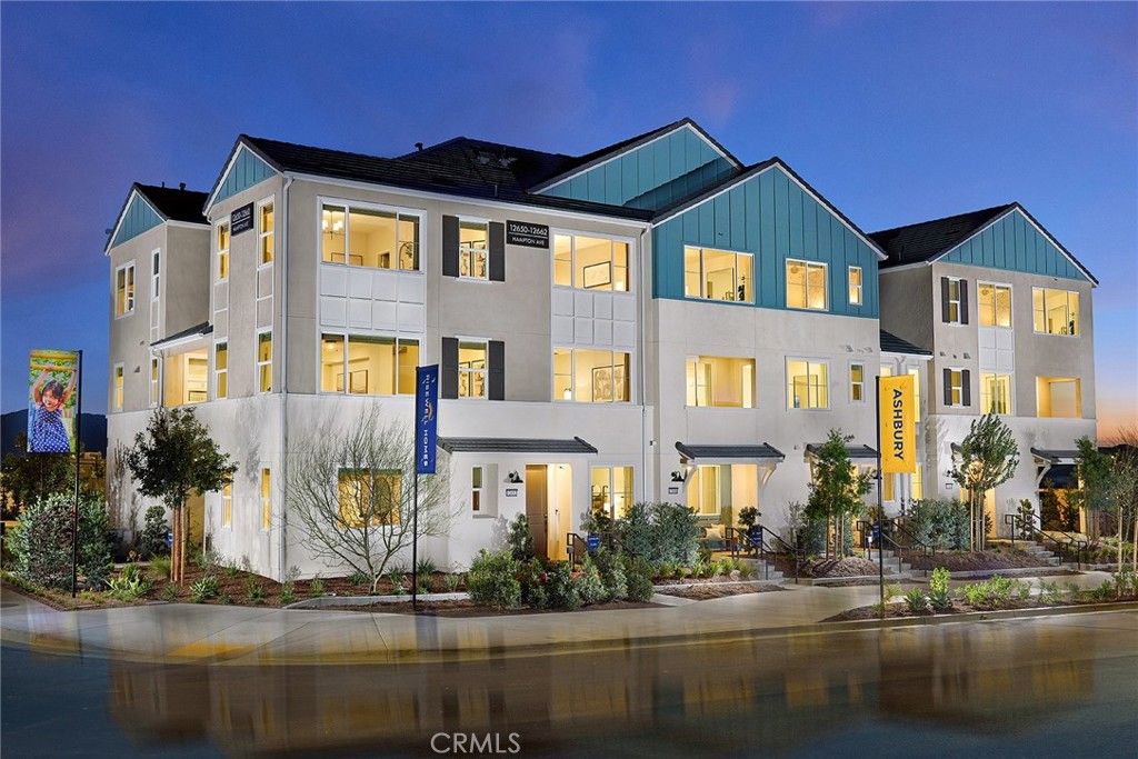 5912 Belmont Court, Eastvale, CA 92880 — exterior