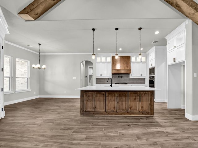 213 Desperado Court, Weatherford, TX 76088