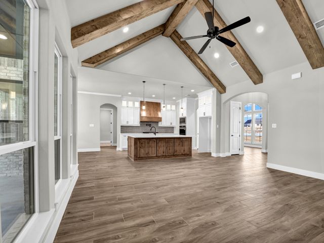 213 Desperado Court, Weatherford, TX 76088