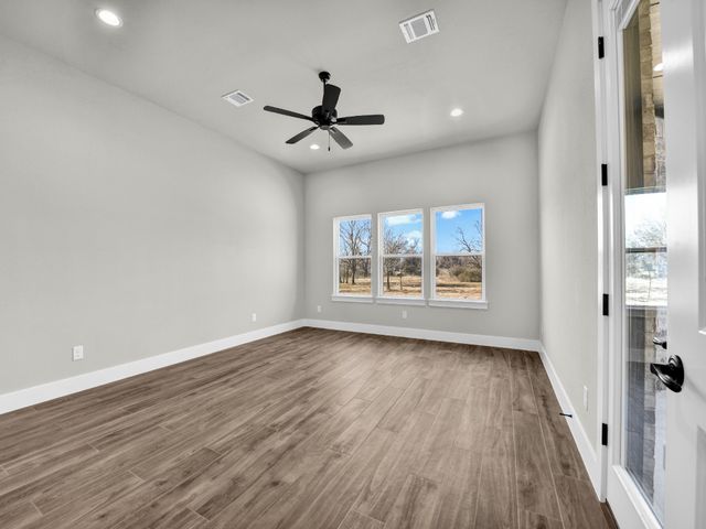 213 Desperado Court, Weatherford, TX 76088