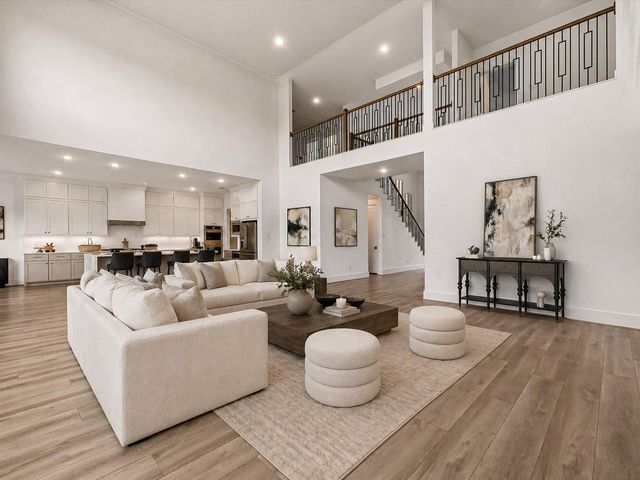 11507 Lago Verde Drive, Richmond, TX 77406