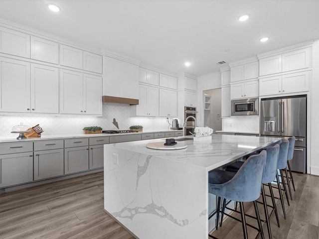 11507 Lago Verde Drive, Richmond, TX 77406