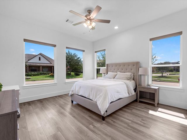 11507 Lago Verde Drive, Richmond, TX 77406