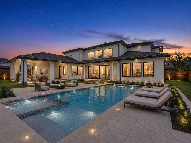 11507 Lago Verde Drive, Richmond, TX 77406
