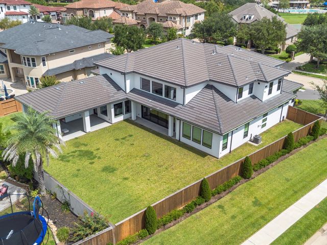 11507 Lago Verde Drive, Richmond, TX 77406