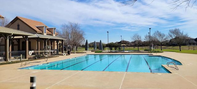 11507 Lago Verde Drive, Richmond, TX 77406