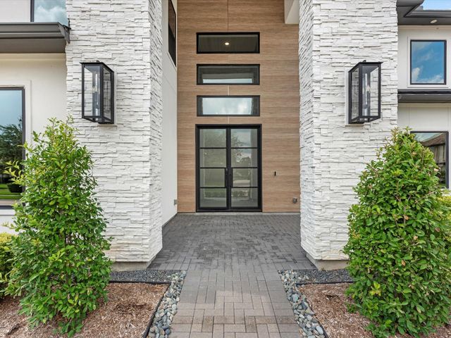 11507 Lago Verde Drive, Richmond, TX 77406