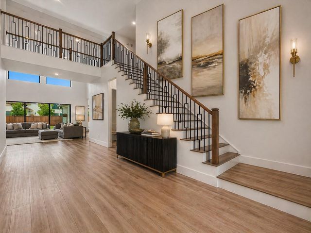11507 Lago Verde Drive, Richmond, TX 77406