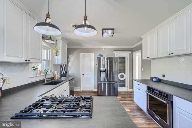 1314 E CHURCHVILLE RD, Bel Air, MD 21014