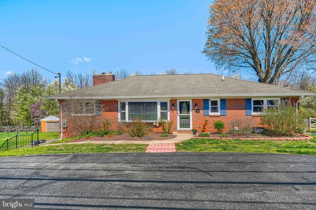 1314 E CHURCHVILLE RD, Bel Air, MD 21014