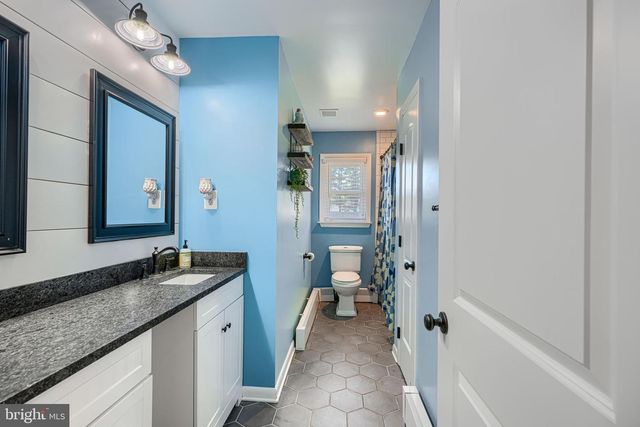 1314 E CHURCHVILLE RD, Bel Air, MD 21014