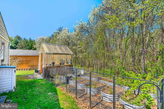 1314 E CHURCHVILLE RD, Bel Air, MD 21014