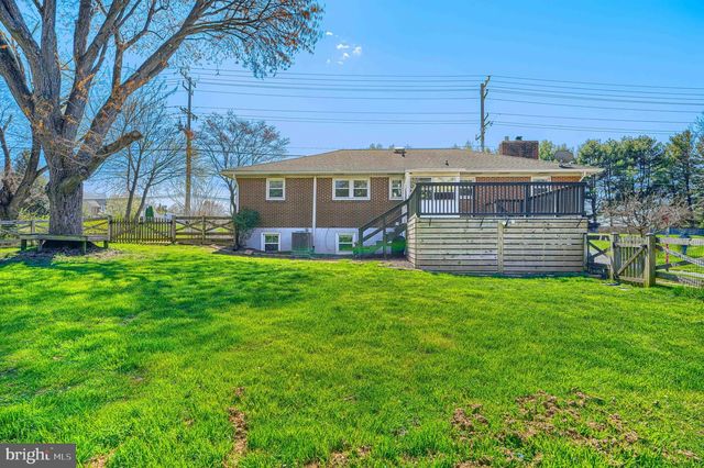 1314 E CHURCHVILLE RD, Bel Air, MD 21014