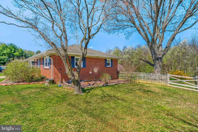 1314 E CHURCHVILLE RD, Bel Air, MD 21014