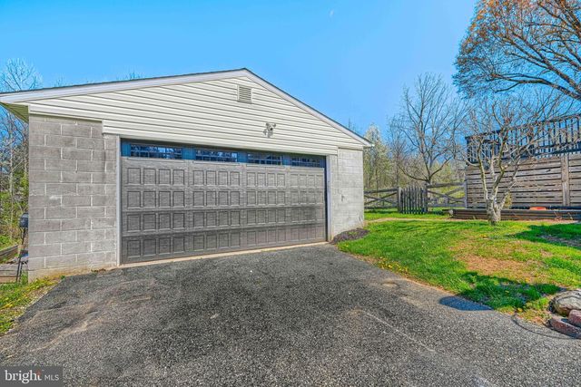 1314 E CHURCHVILLE RD, Bel Air, MD 21014