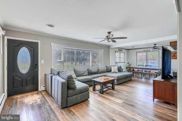 1314 E CHURCHVILLE RD, Bel Air, MD 21014