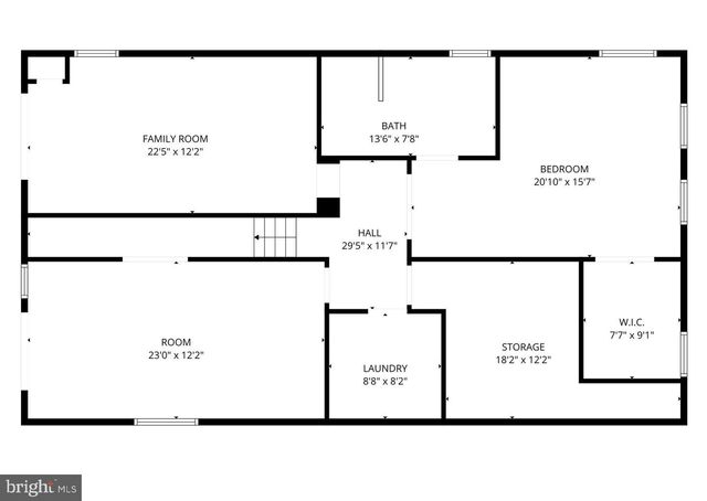 1314 E CHURCHVILLE RD, Bel Air, MD 21014