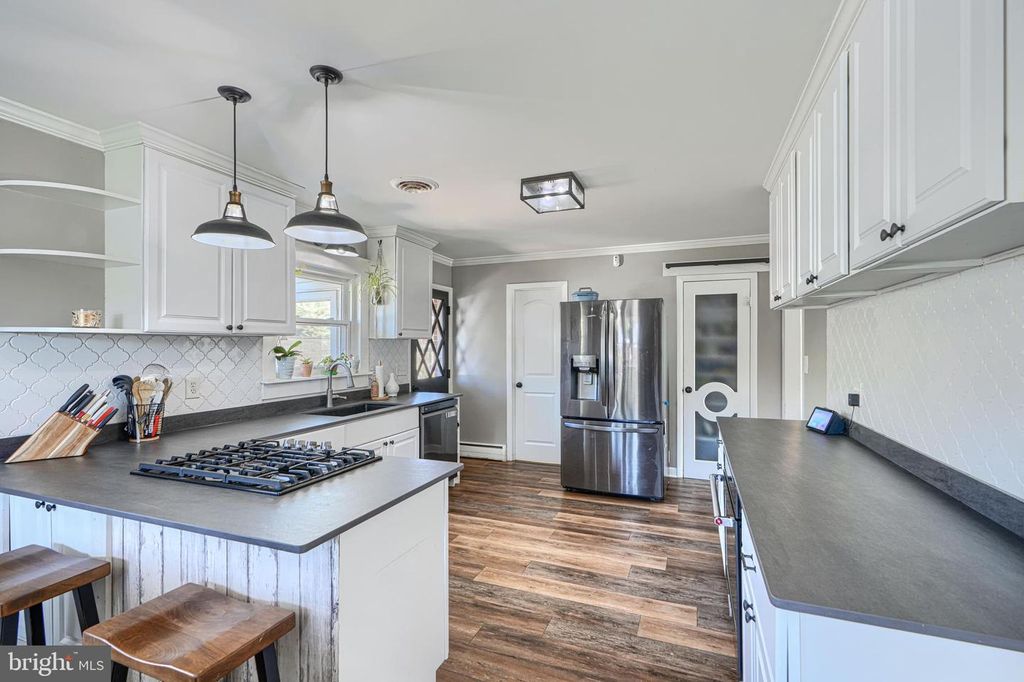 Image 14 of property listing at 1314 E CHURCHVILLE RD, Bel Air, MD 21014