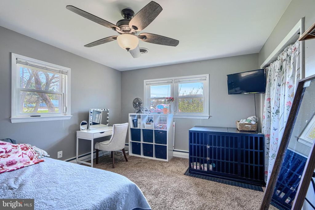 Image 28 of property listing at 1314 E CHURCHVILLE RD, Bel Air, MD 21014