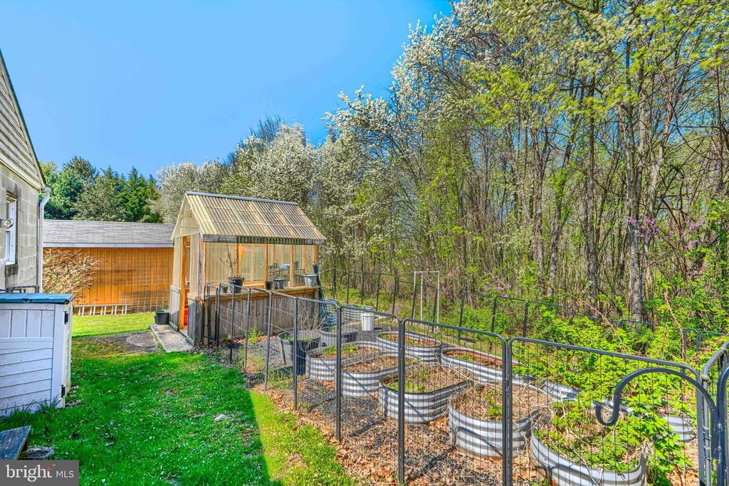 Image 41 of property listing at 1314 E CHURCHVILLE RD, Bel Air, MD 21014