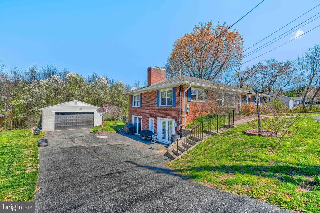 Image 47 of property listing at 1314 E CHURCHVILLE RD, Bel Air, MD 21014