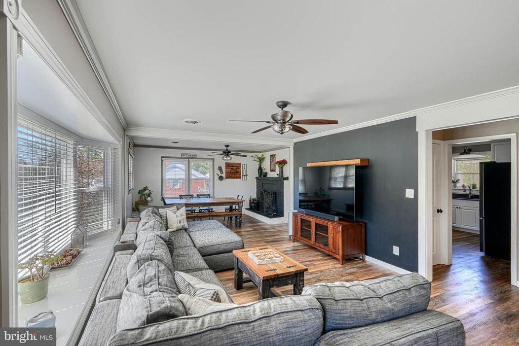 Image 5 of property listing at 1314 E CHURCHVILLE RD, Bel Air, MD 21014