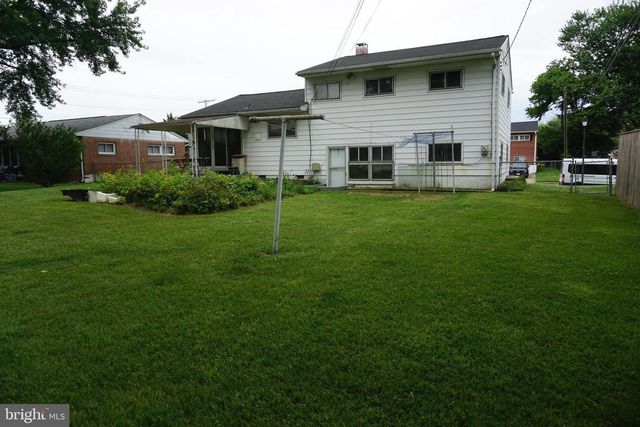 5904 CHARNWOOD RD, Baltimore, MD 21228