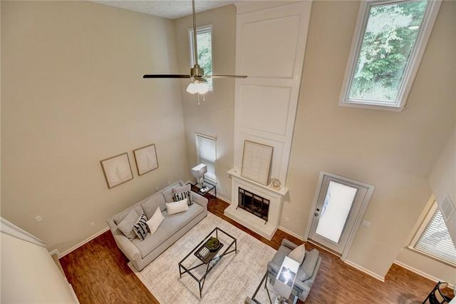 5278 Underhill Lane, Sugar Hill, GA 30518