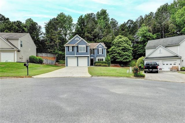 5278 Underhill Lane, Sugar Hill, GA 30518