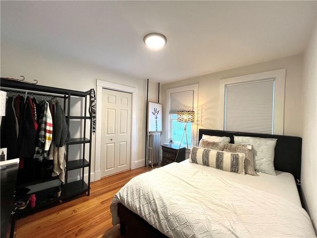 18 Apthorp Avenue, Newport, RI 02840