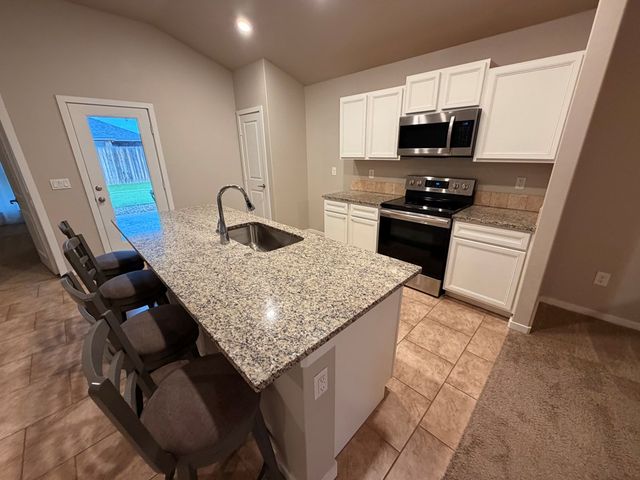 1109 Wagon Way, Odessa, TX 79765