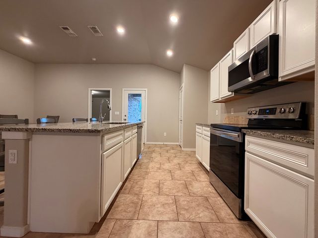 1109 Wagon Way, Odessa, TX 79765