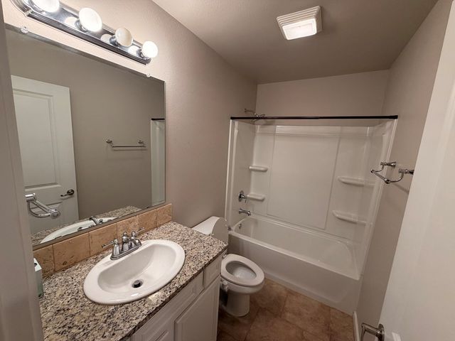 1109 Wagon Way, Odessa, TX 79765