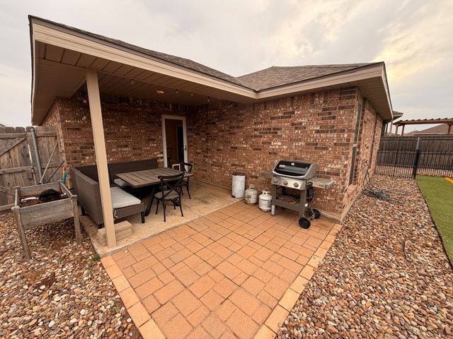 1109 Wagon Way, Odessa, TX 79765