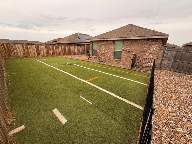 1109 Wagon Way, Odessa, TX 79765