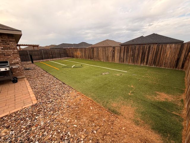 1109 Wagon Way, Odessa, TX 79765